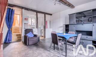 Maison 4 Pièces 73 m² à vendre à Chamigny (77260)