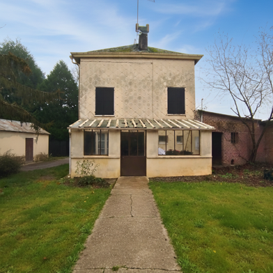 Maison 5 pièces 90000 €