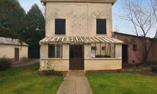 Maison 5 Pièces 115 m² à vendre à Launois-sur-Vence (08430)