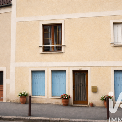 Appartement 1 pièces 77000 €