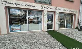 Commerce  60 m² à vendre à Villenave-d'Ornon (33140)