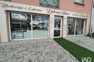 Commerce  110000 €