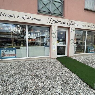 Commerce  110000 €