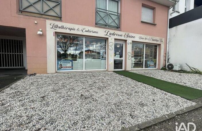 Vente Local d'activités 60 m&sup2; — photo 3