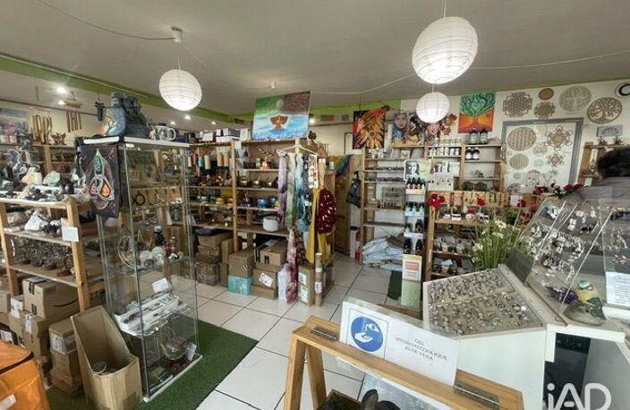 Vente Local d'activités 60 m&sup2; — photo 5