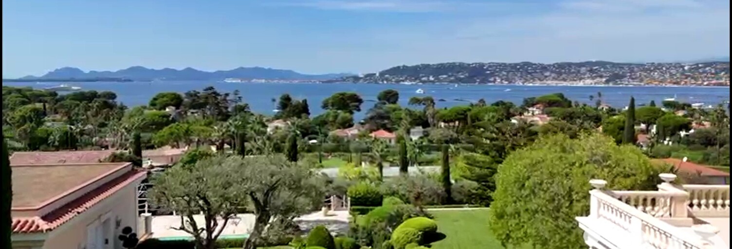 Maison 15 Pièces 555 m² à vendre à Antibes (06160)