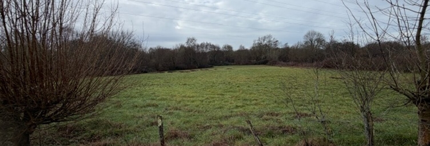 Terrain  12485 m² à vendre à Saint-Ciers-d'Abzac (33910)