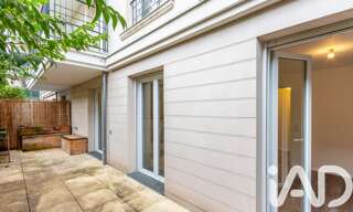 Appartement 2 Pièces 44 m² à vendre à Houilles (78800)