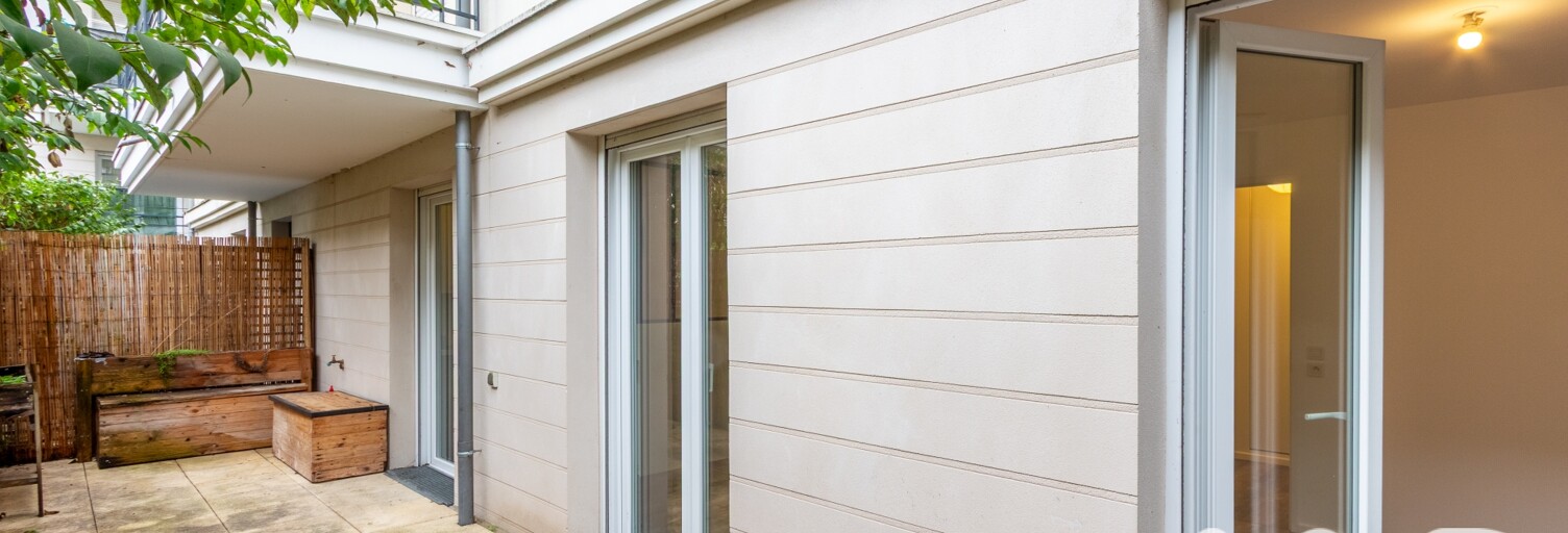 Appartement 2 Pièces 44 m² à vendre à Houilles (78800)