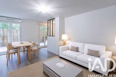 Appartement 2 pièces 269000 €