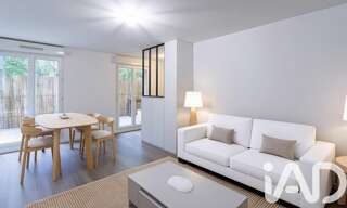 Appartement 2 Pièces 44 m² à vendre à Houilles (78800)