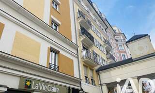 Appartement 3 Pièces 65 m² à vendre à Romainville (93230)