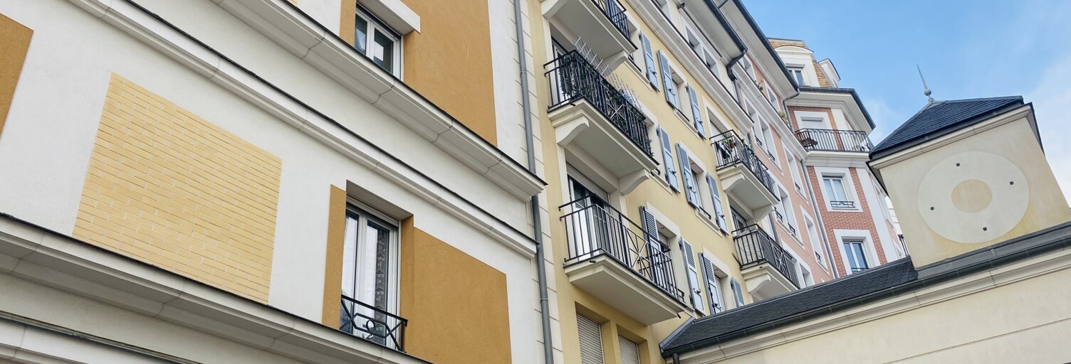 Appartement 3 Pièces 65 m² à vendre à Romainville (93230)