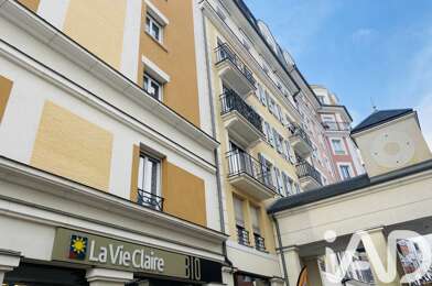 Appartement 3 pièces 374000 €