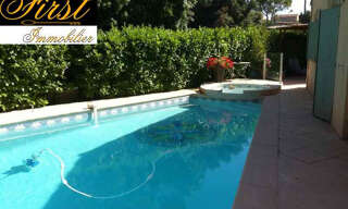 Maison 5 Pièces 161 m² à louer à Restinclières (34160)