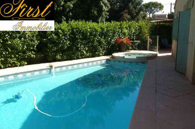 Maison 5 pièces 1745 €