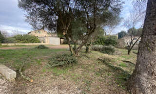 Terrain  500 m² à vendre à Entre-Vignes (34400)