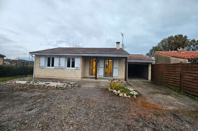 Maison 4 pièces 230000 €