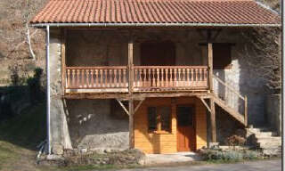 Maison 3 Pièces 75 m² à vendre à Milhas (31160)