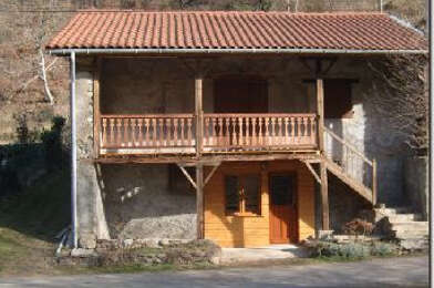 Maison 3 pièces 110000 €