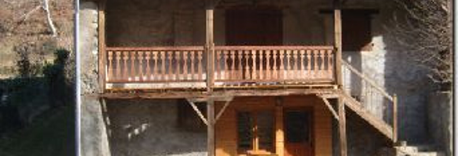 Maison 3 Pièces 75 m² à vendre à Milhas (31160)