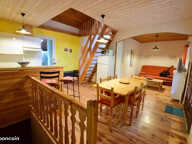 MILHAS maison de montagne avec son atout charme — photo 3