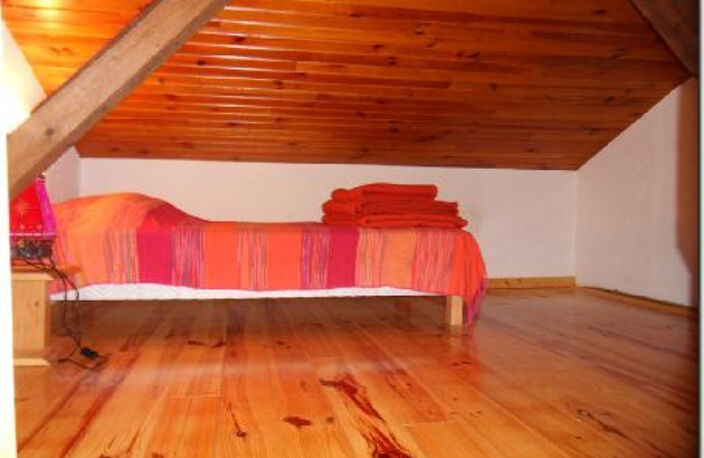 MILHAS maison de montagne avec son atout charme — photo 5