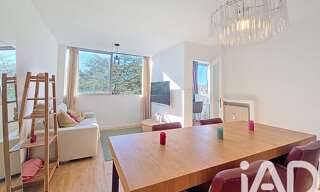 Appartement 3 Pièces 50 m² à vendre à Nice (06200)