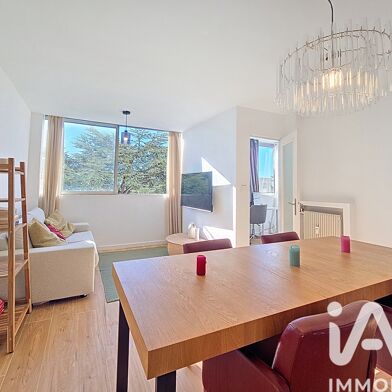 Appartement 3 pièces 223990 €