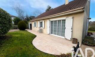 Maison 5 Pièces 104 m² à vendre à Groslay (95410)