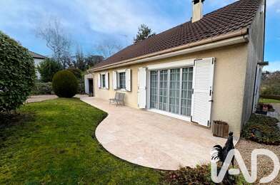 Maison 5 pièces 469000 €