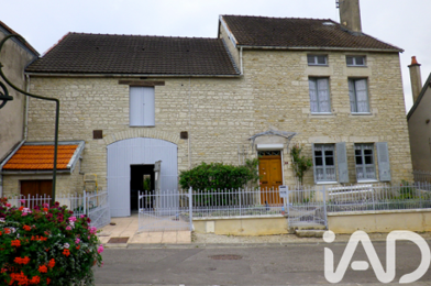 Maison 4 pièces 75000 €