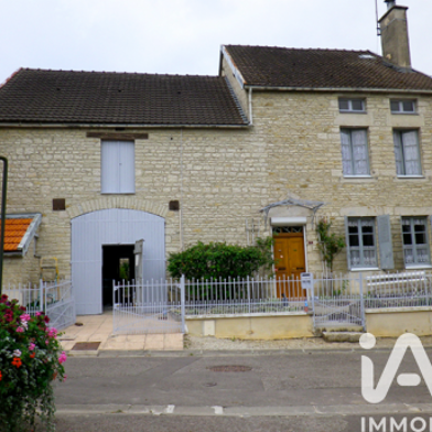 Maison 4 pièces 75000 €