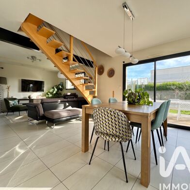 Maison 7 pièces 428000 €