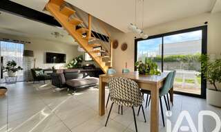 Maison 7 Pièces 120 m² à vendre à Saint-Léger-de-Linières (49070)