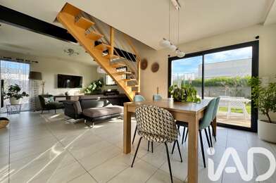 Maison 7 pièces 409000 €