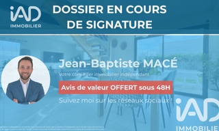 Maison 7 Pièces 120 m² à vendre à Saint-Léger-de-Linières (49070)