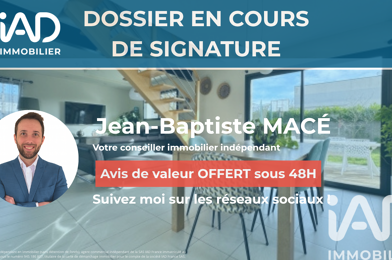 Maison 7 pièces 409000 €