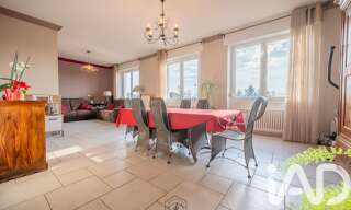 Appartement 6 Pièces 175 m² à vendre à Florange (57190)