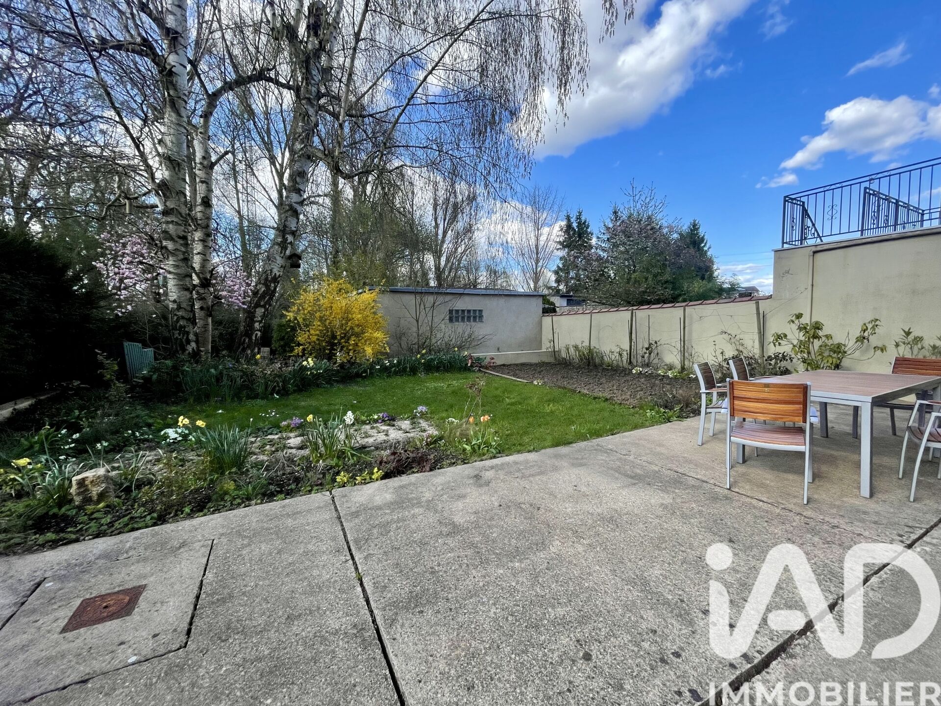 Florange - 175m² - 6p.