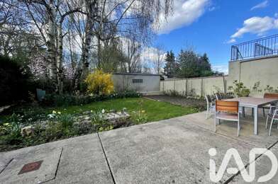 Appartement 6 pièces 239000 €