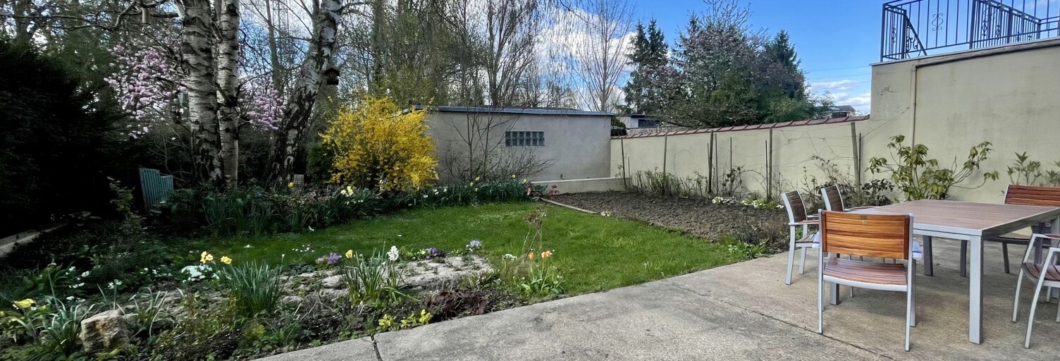 Appartement 6 Pièces 175 m² à vendre à Florange (57190)