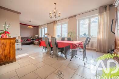Appartement 6 pièces 229000 €