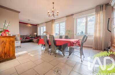 Vente Appartement 6 pièces — photo du bien