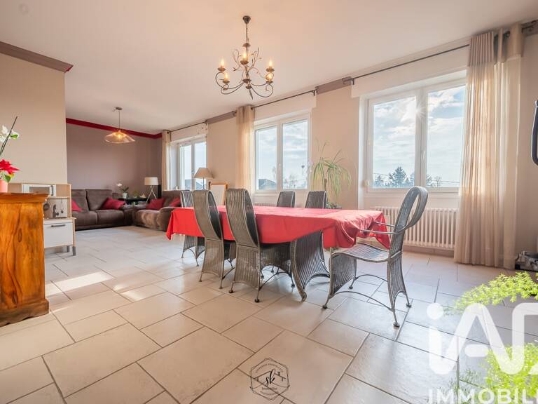 Vente Appartement 6 pièces — photo 1