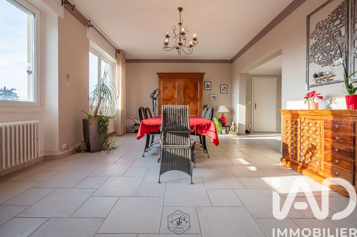 Vente Appartement 6 pièces - Photo 2