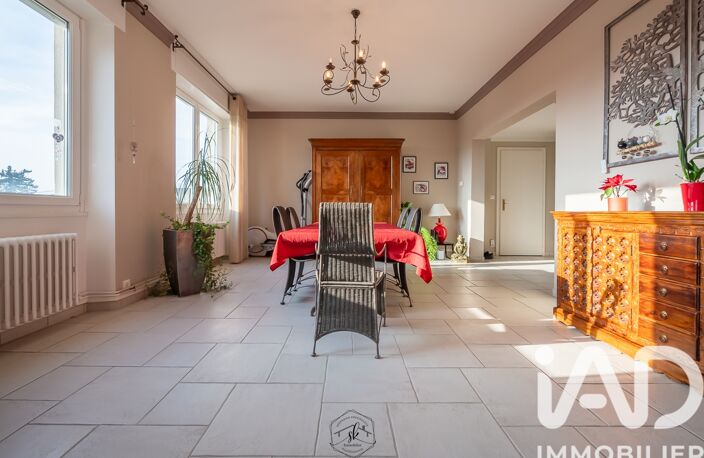 Vente Appartement 6 pièces — photo 2