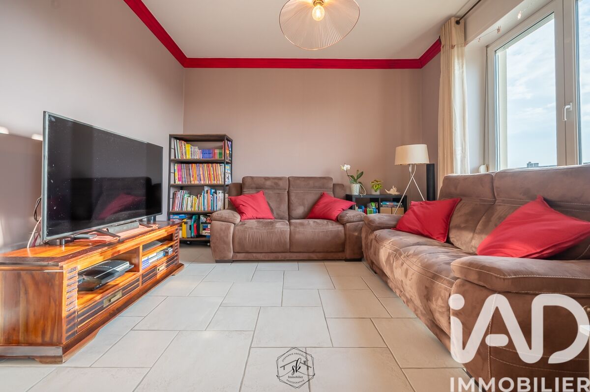 Vente Appartement 6 pièces - Photo 3