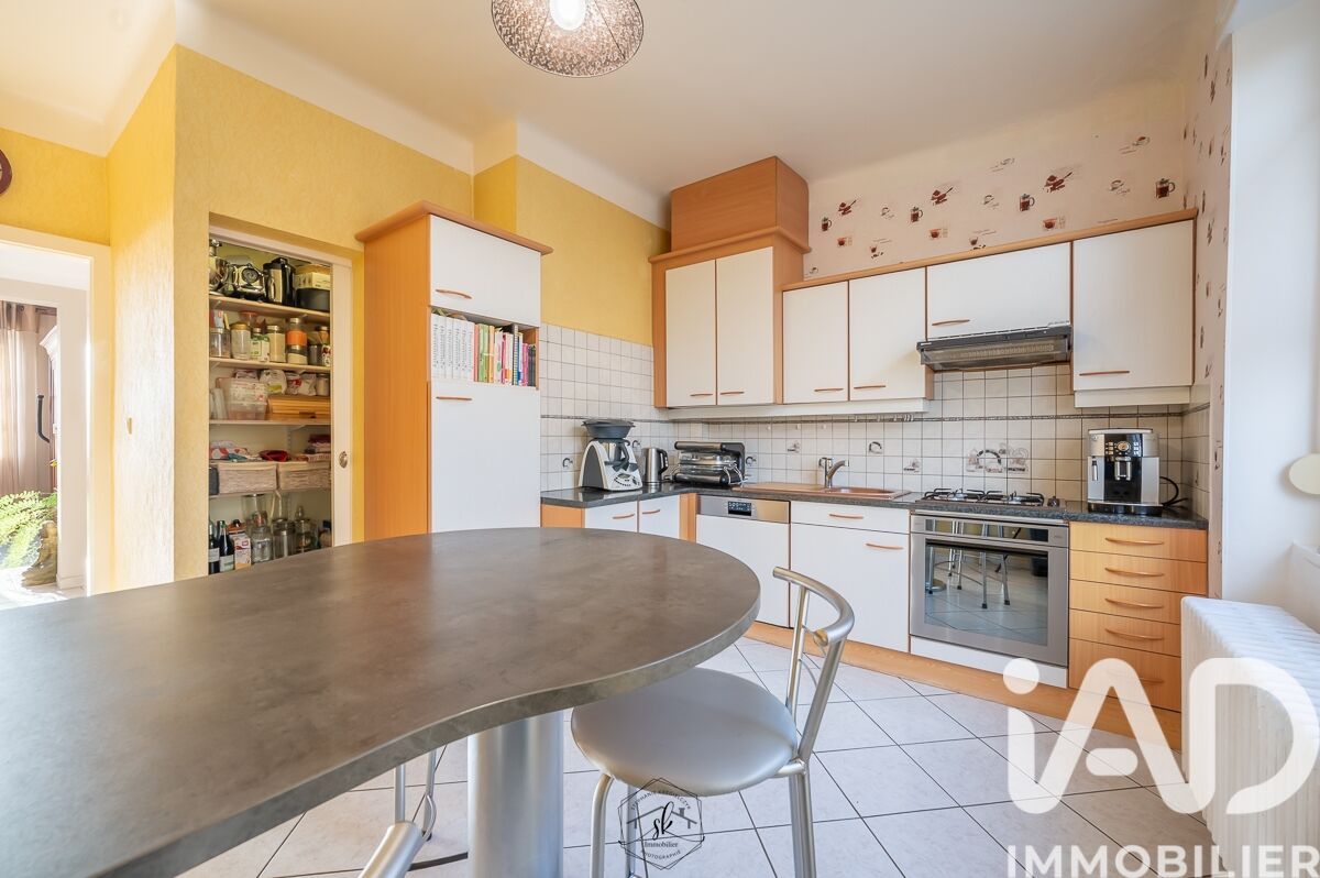 Vente Appartement 6 pièces - Photo 4