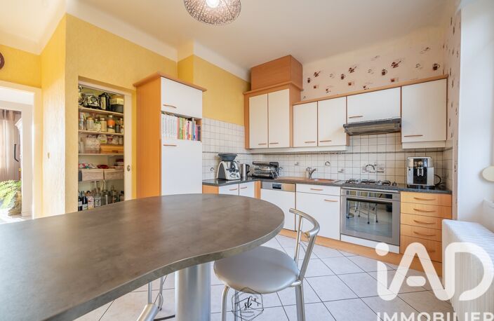 Vente Appartement 6 pièces — photo 4